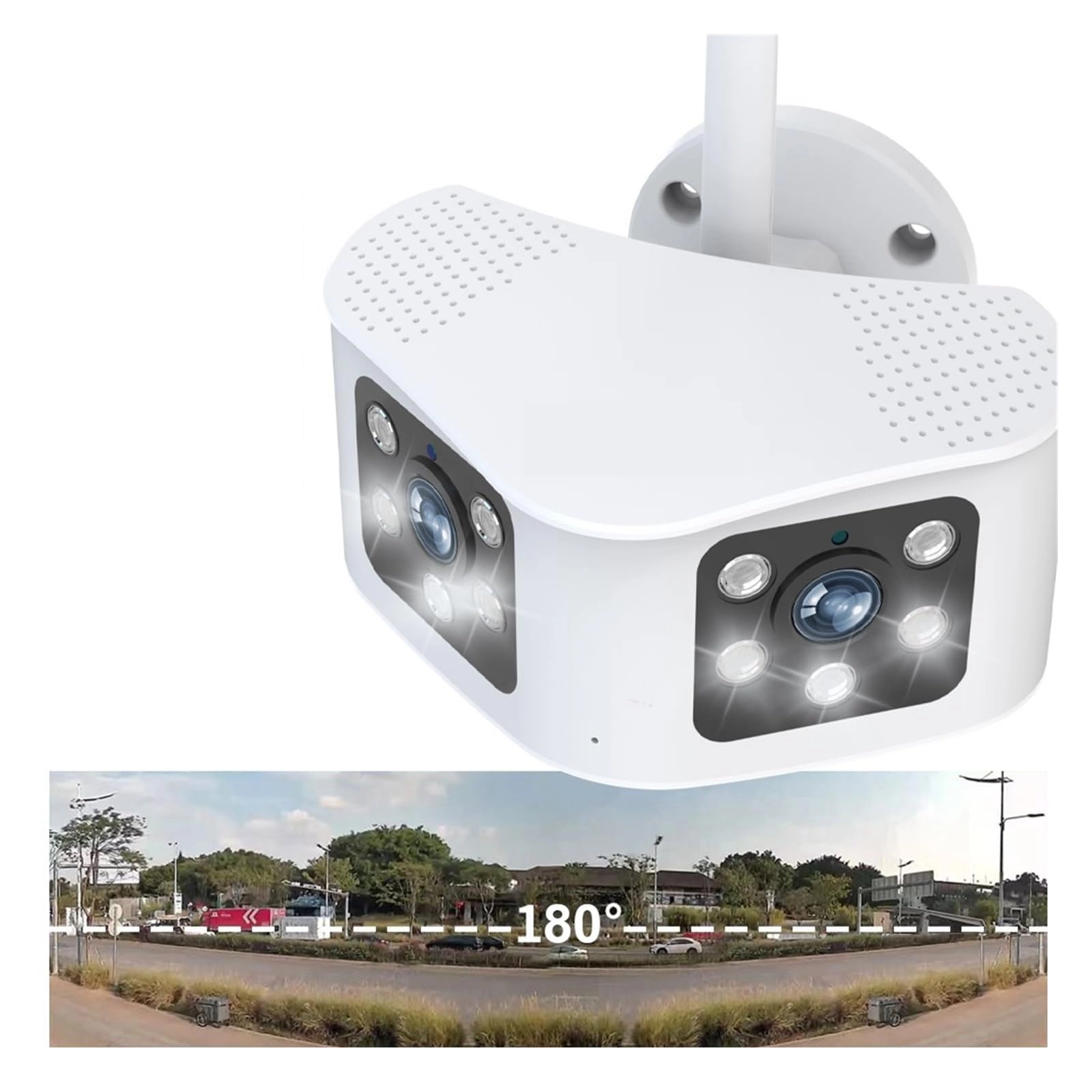 Security Camera 4MP