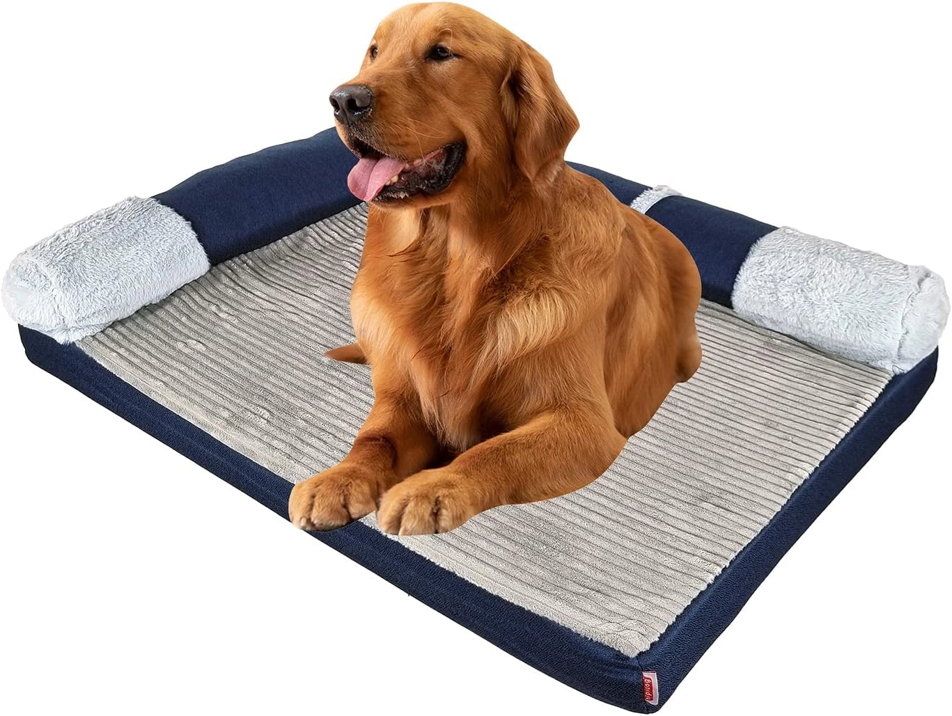 Pet bed - polyester fiber