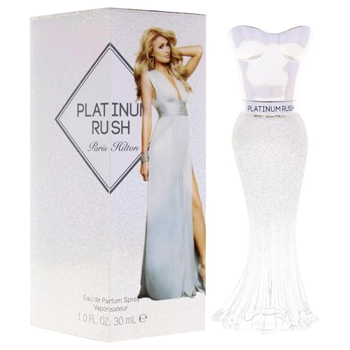 Platinum Rush Eau de Parfum 30ml
