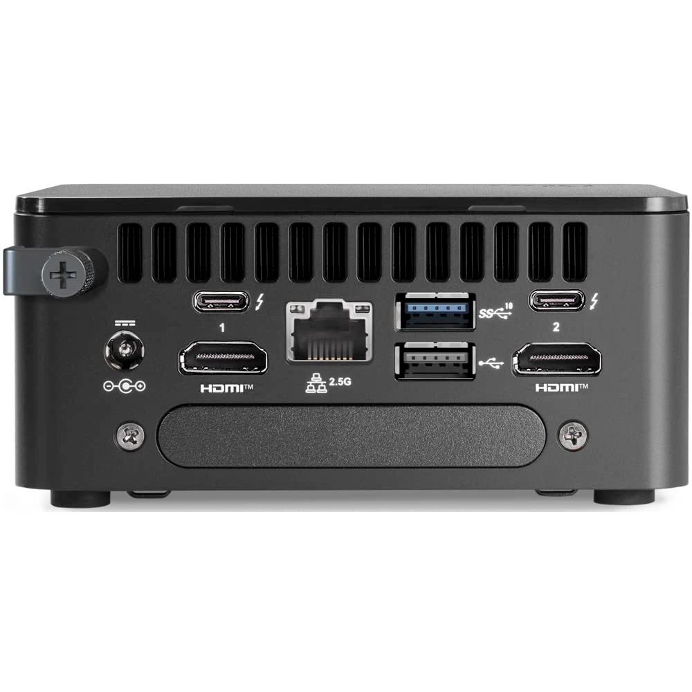 Intel NUC13L3Hv5 - i5-1350P