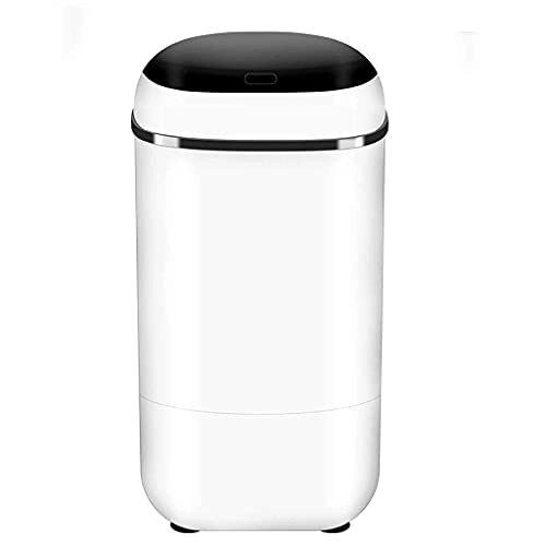 Portable Washing Machine - Mini Single Tub Timing Function