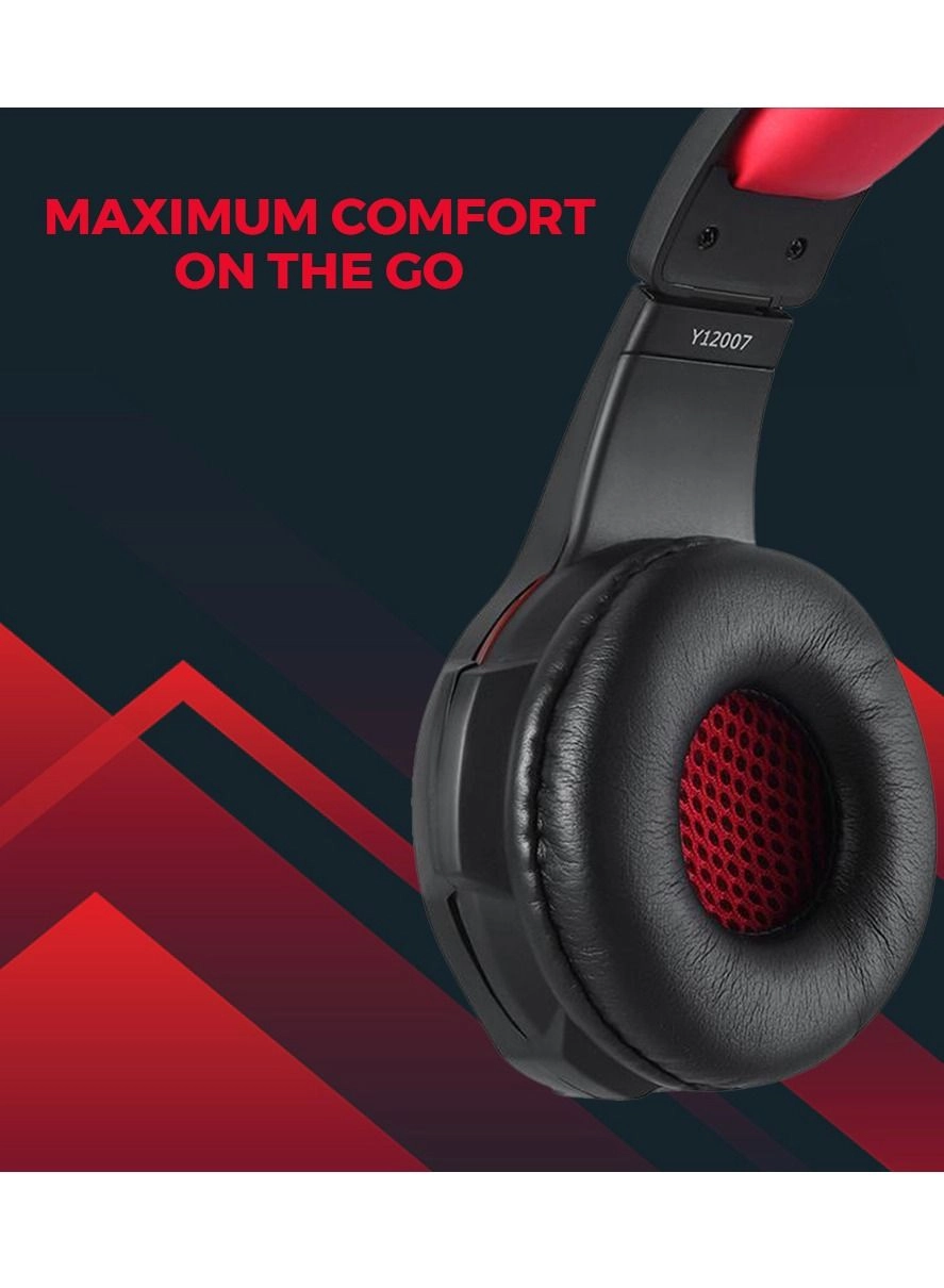 TRGHS872 Wired Headset