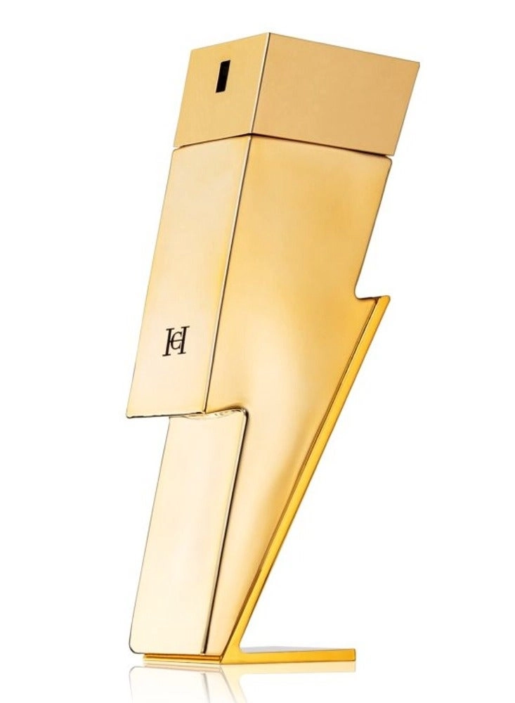 Bad Boy Gold Fantasy Eau de Toilette 100ml