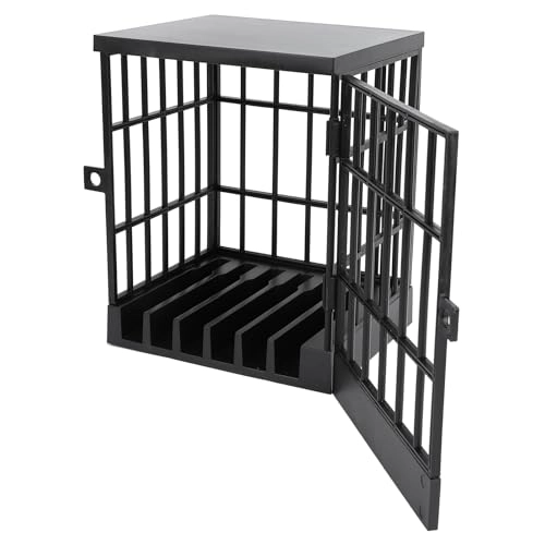 Mobile Phone Jail Lock Box - Portable Screen Time Controller