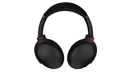 ROG Strix Go 2.4 Wireless Headset