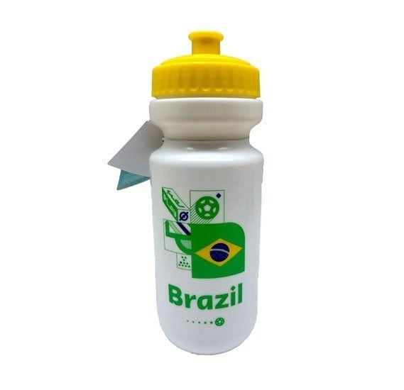 FIFA 2022 Country Sports Bottle - Sports Cap 550 ml
