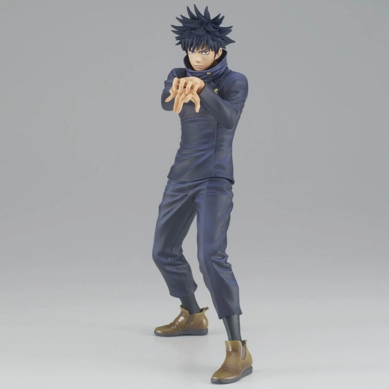 Megumi Fushiguro - Jujutsu Kaisen (16 cm) (BP18375)