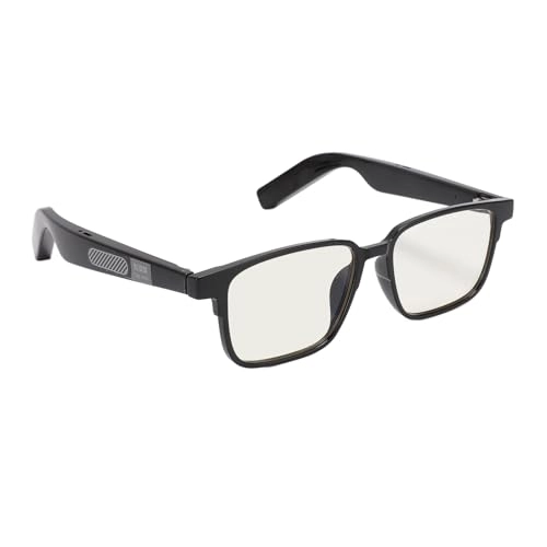 Smart Eyeglasses - BT 5.3 IP5 Waterproof