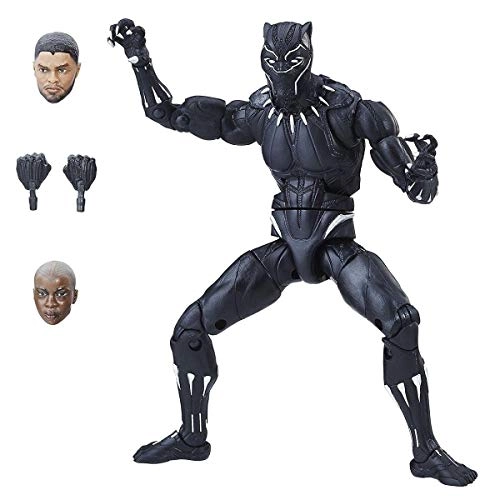 Legends Series - Black Panther (E1572)