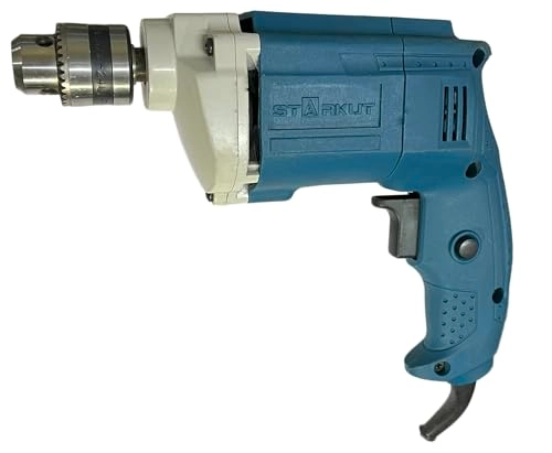 Electric Drill - 350w 10mm RED