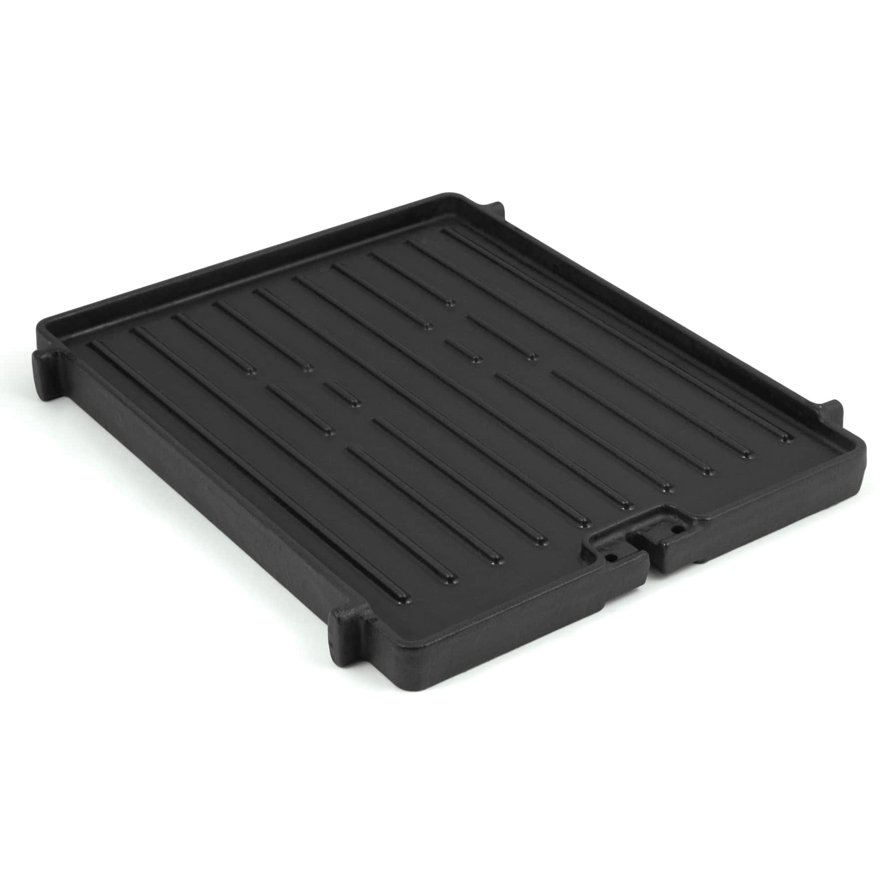 Broil King Side Burner Griddle - Black 3.5 kg