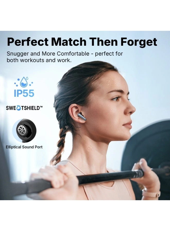 Air Pro 4 Wireless Earbud