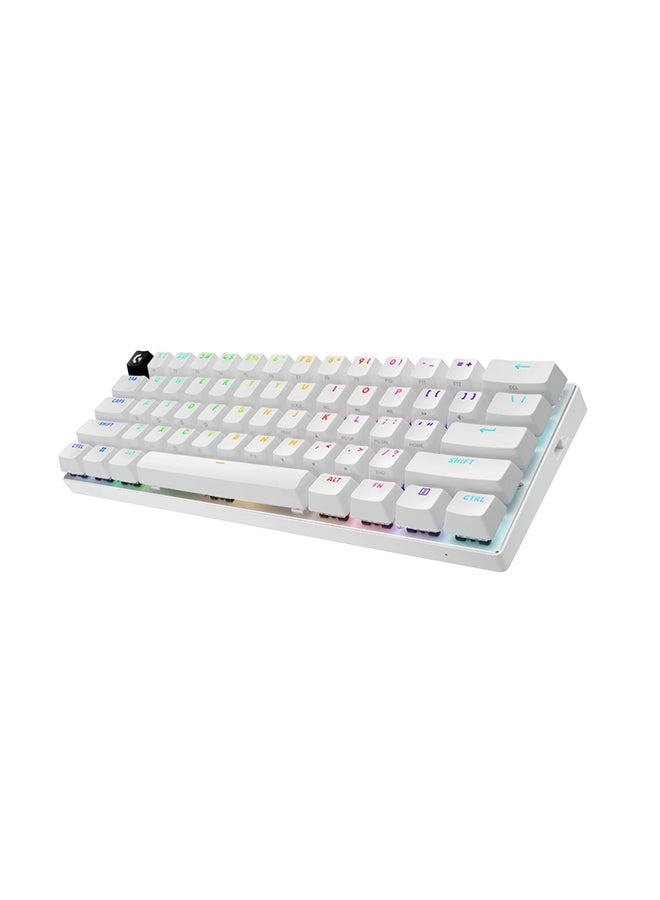 G PRO X 60 LIGHTSPEED TKL - EN Wireless