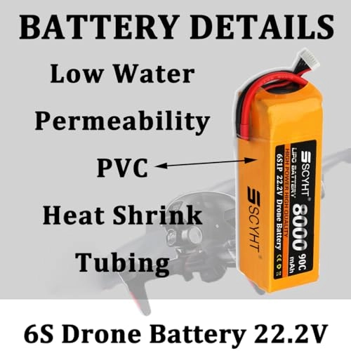 Lipo Battery