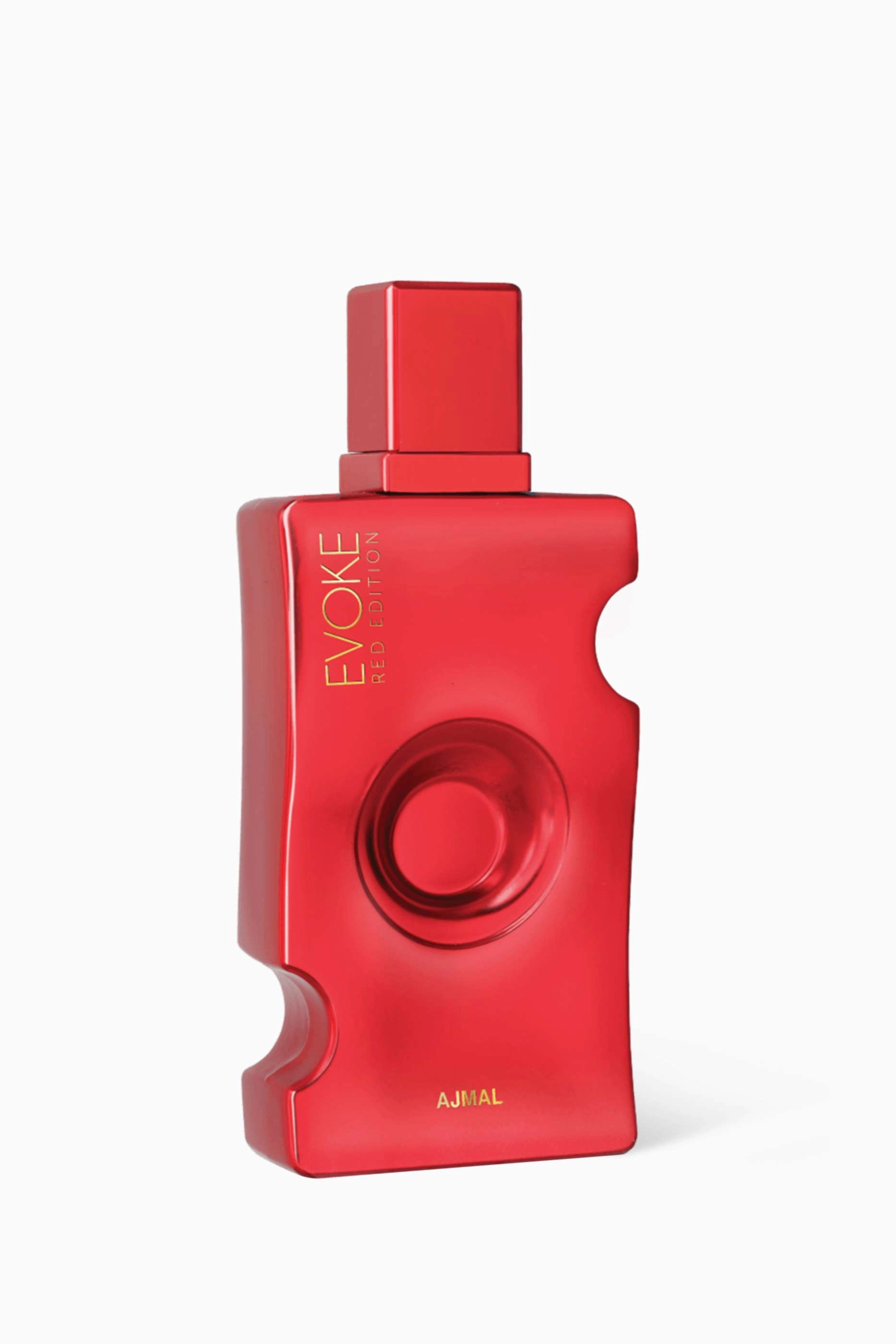 Ajmal Perfumes Evoke Red Eau de Parfum - 75ml