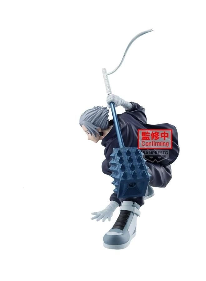Gaku Vibration Stars Figure - PVC/ABS