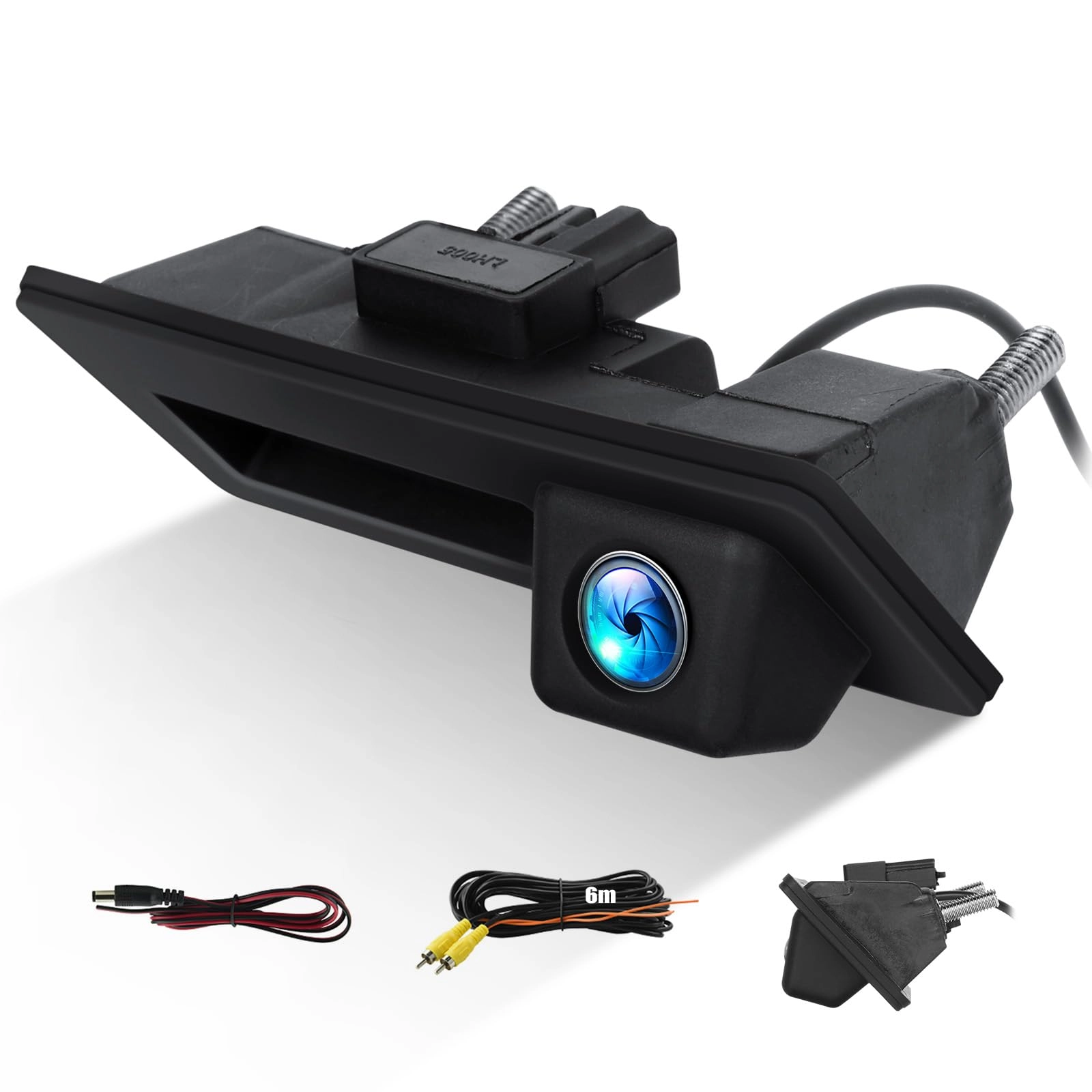 GOHHDL 170° Rear View Camera - Night vision RCA 1280 x 720