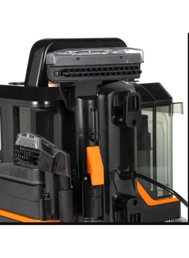 R-8776 - Wet & Dry 450W