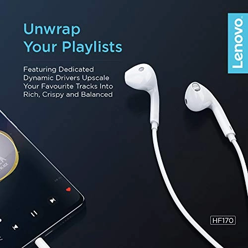 Hf140 - Wired Earbud