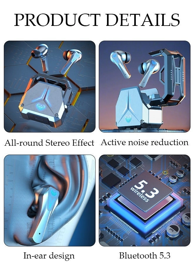 DU3160 Wireless Earbud