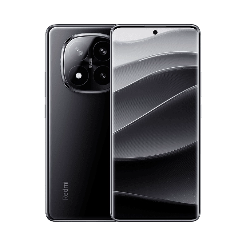 Xiaomi Redmi Note 14 Pro Plus - 16GB 512GB