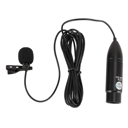 8ado64nspt XLR Microphone