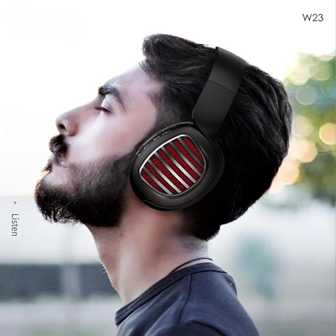 W23 Wireless Headphone