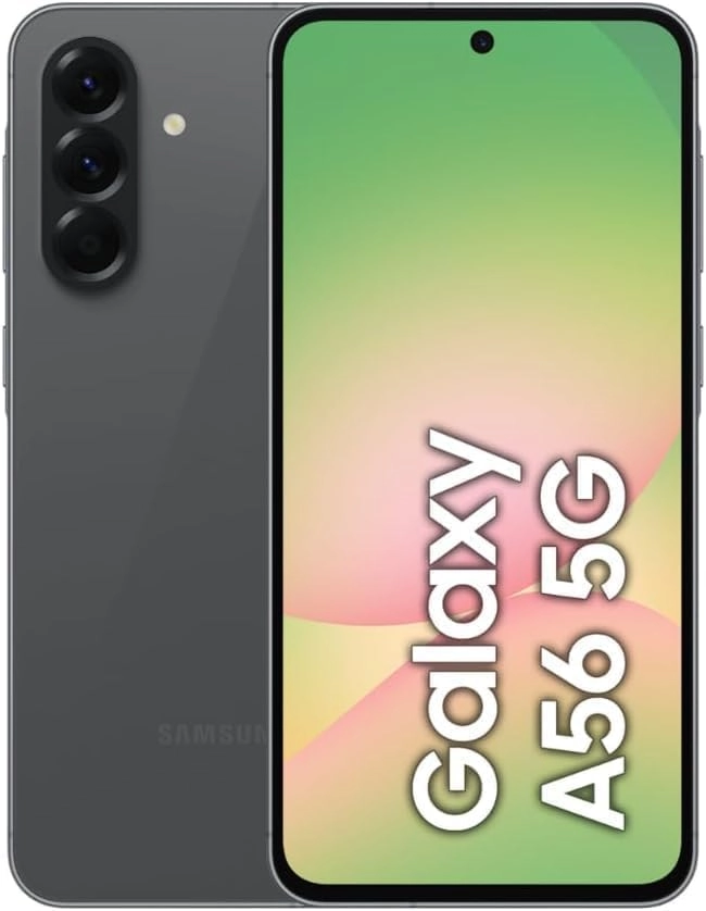 Galaxy A56 - 8GB 256GB