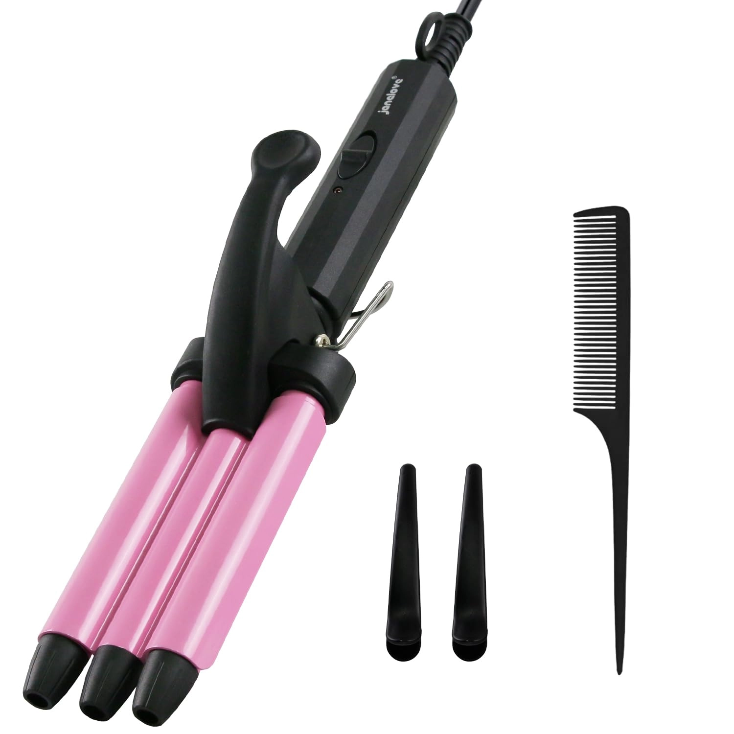Mini Hair Waver - 13MM