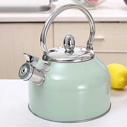 Whistle Kettle - 2.5 Liter