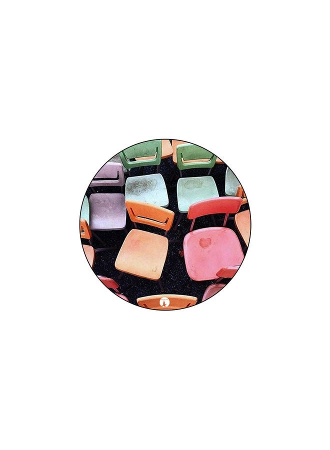 Printed Mouse Pad