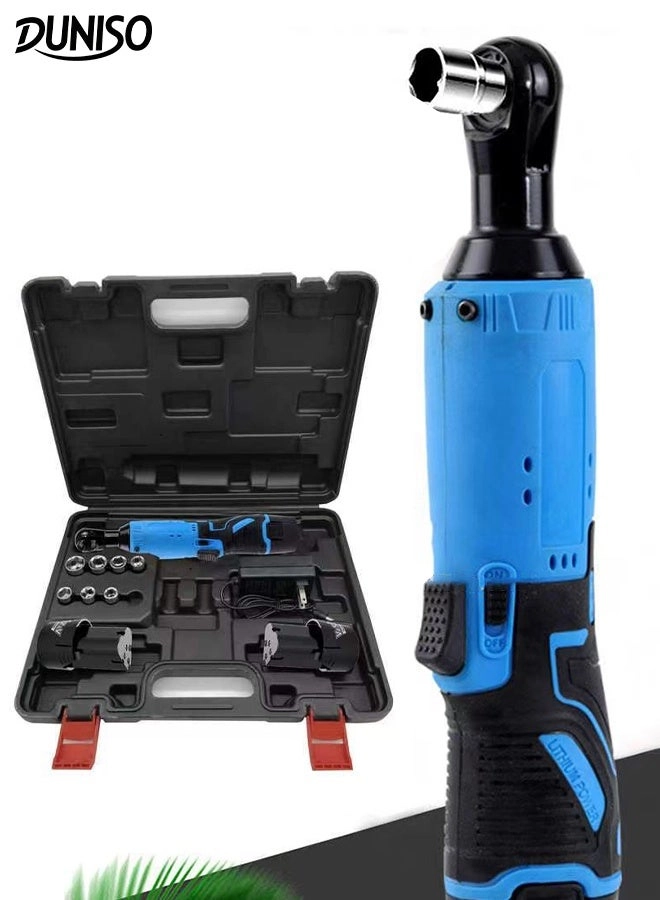 DUNISO Impact Wrench