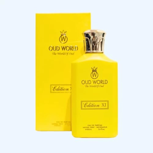 EDITION 11 Eau de Parfum - 100ml