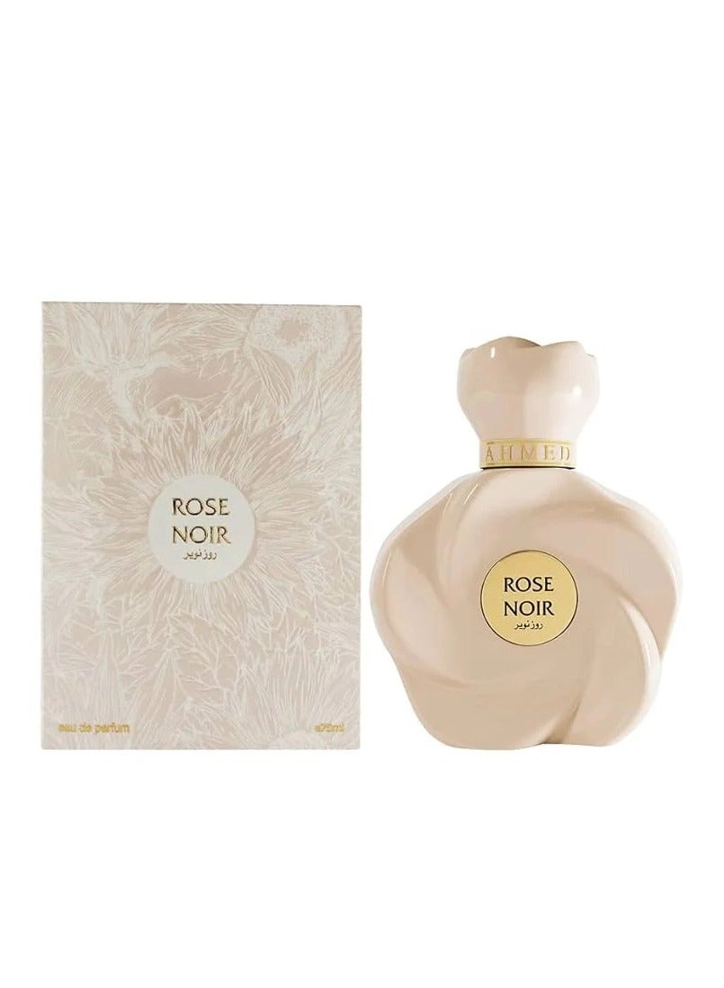 ROSE NOIR Eau de Parfum 75 ml