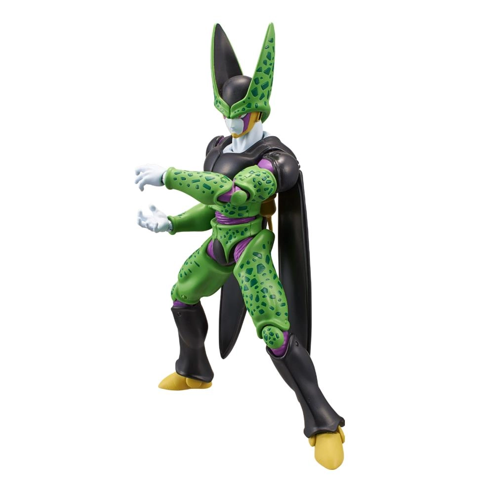 Cell - Dragon Ball Dragon Stars Series (16.51 cm) (527-36185BANDAI)