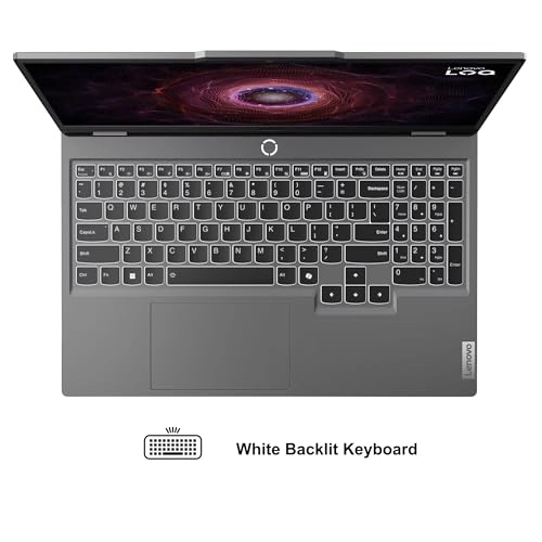 LOQ 15ARP9 - 15.6'' Ryzen 5 7235HS 16GB DDR5 1TB SSD