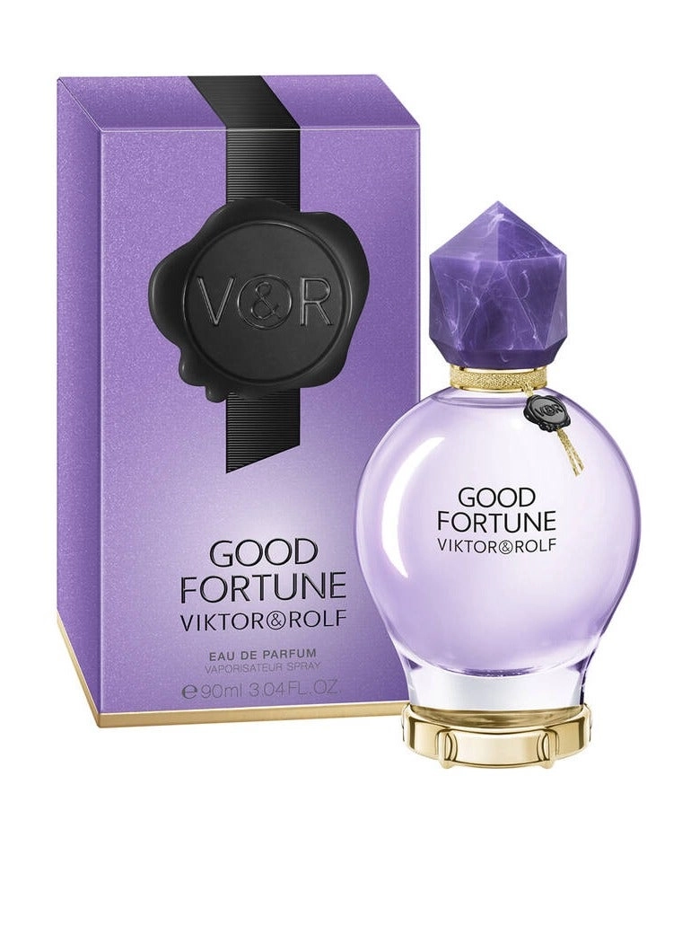 Viktor&Rolf Good Fortune Eau de Parfum 90 ml