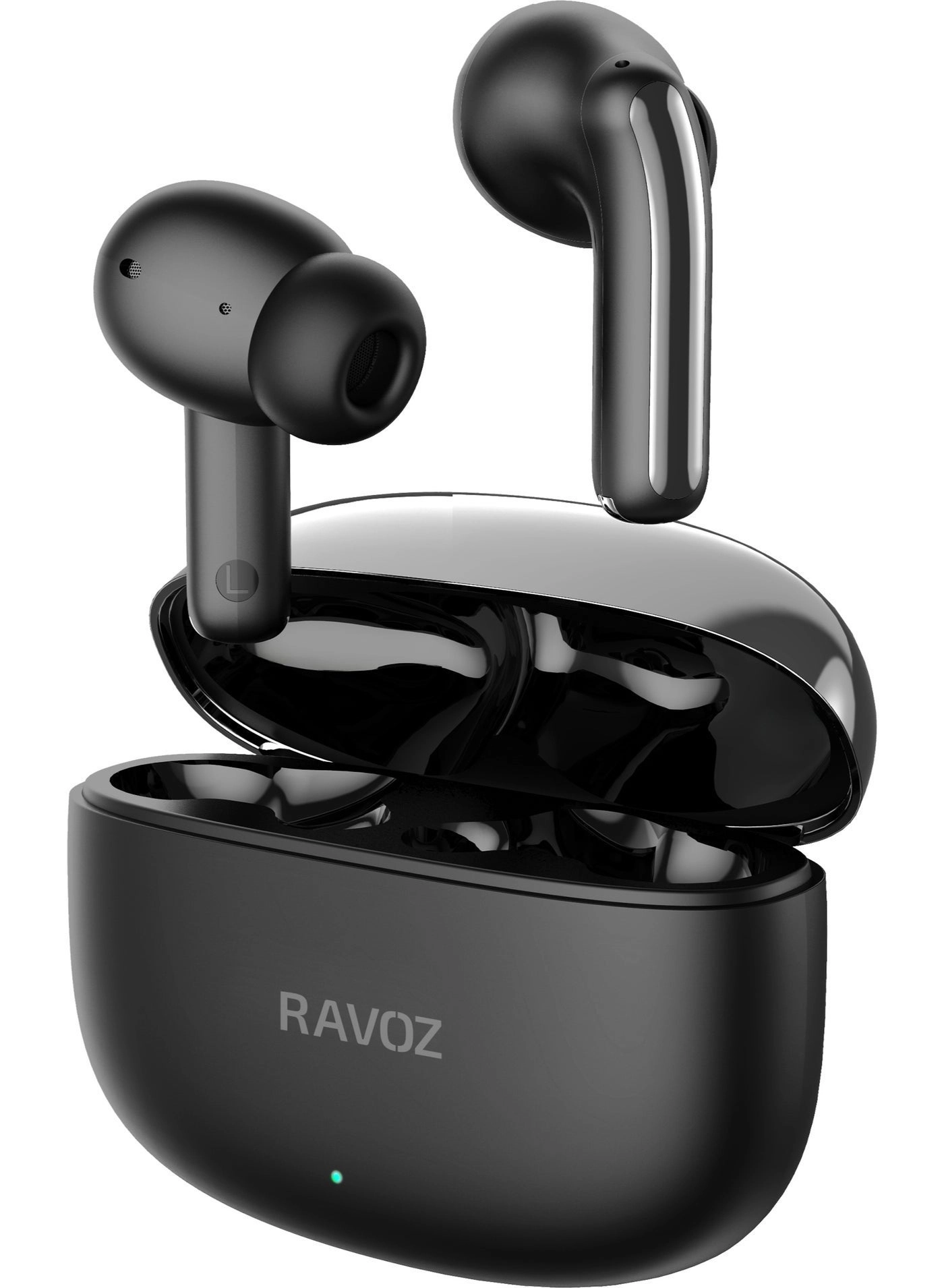 A7 - 12GB 128GB + Rizto RW01 + Beazt TWS