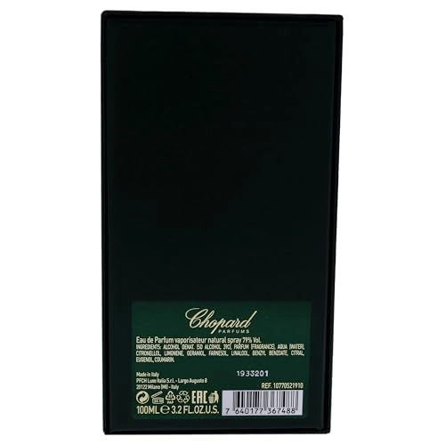 Miel D'Arabie - Eau de Parfum 100ml