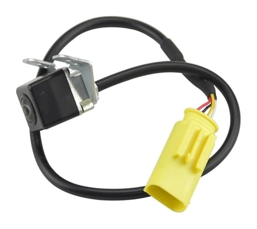 Rear View Camera - wireless