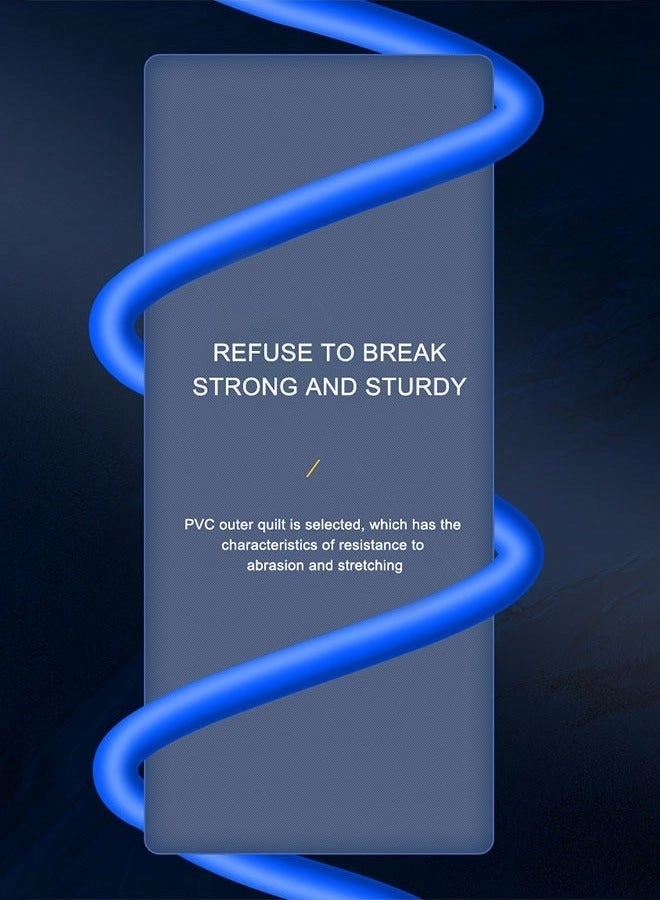 CAT6 Cable - 30 meter