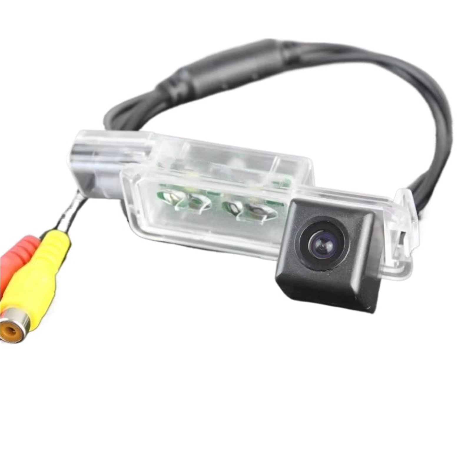 Backup Camera - Night vision 752*582 pixels