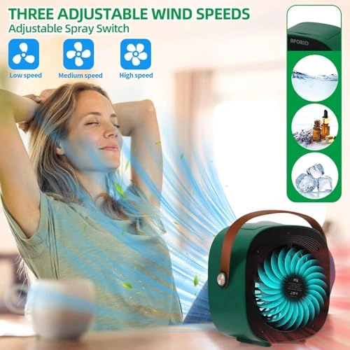 Portable Air Conditioner - 5W