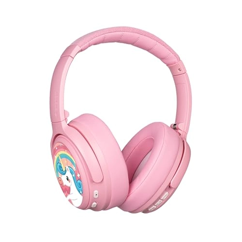 CosmosFun Wireless Headphone