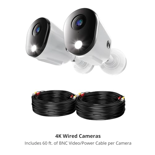 CAM-4PK-FTD8-B