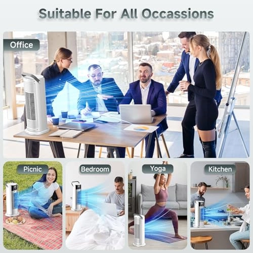 Portable Air Conditioner