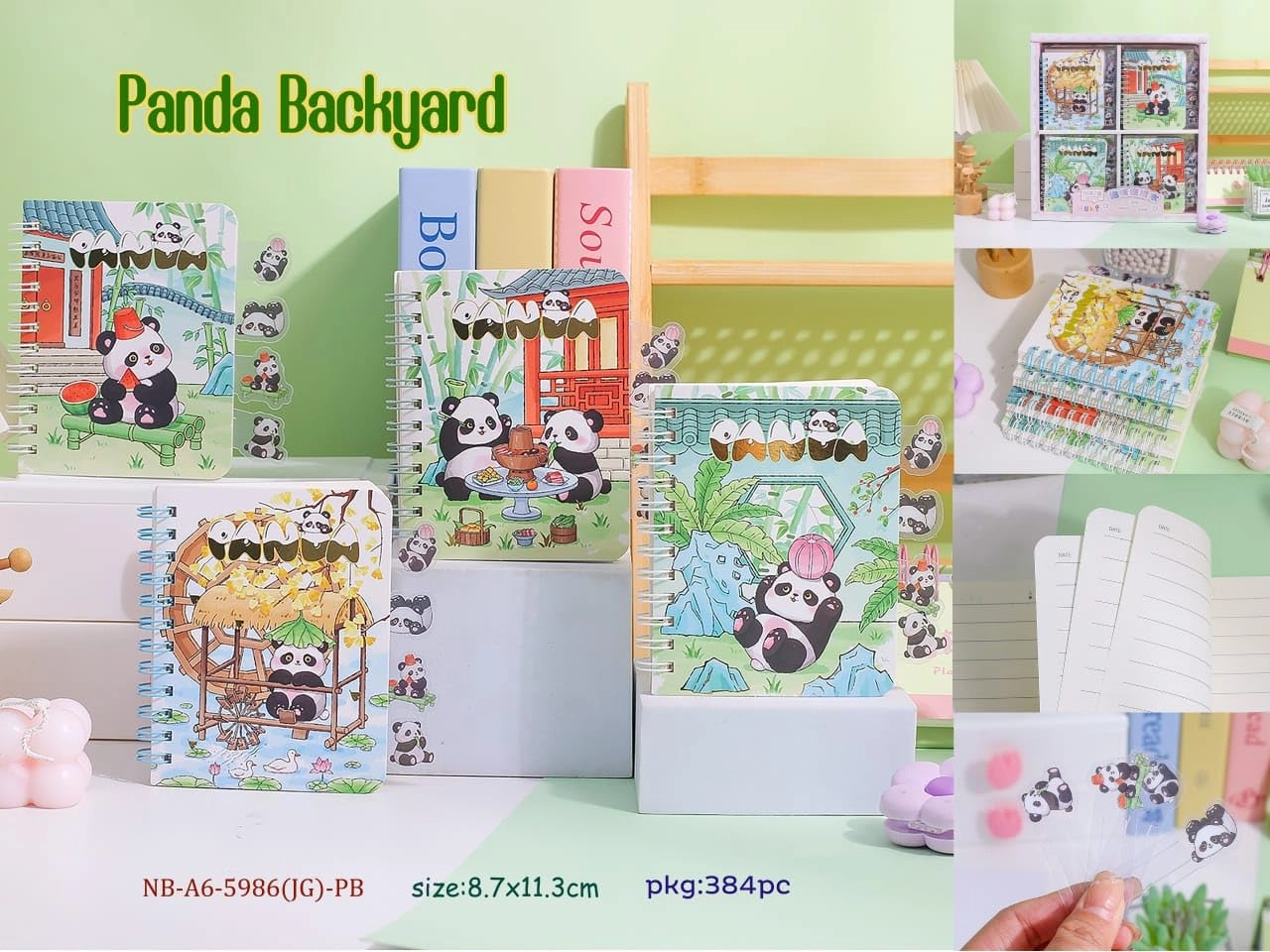 Diary for Girls