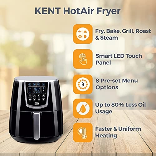 Hot Air Fryer 16033