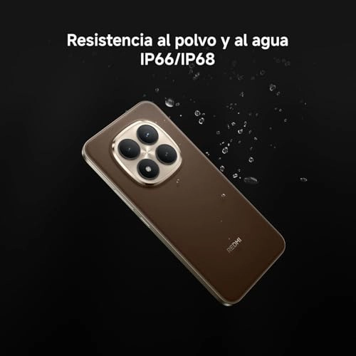 Redmi Note 15 Pro Plus - 12GB 512GB