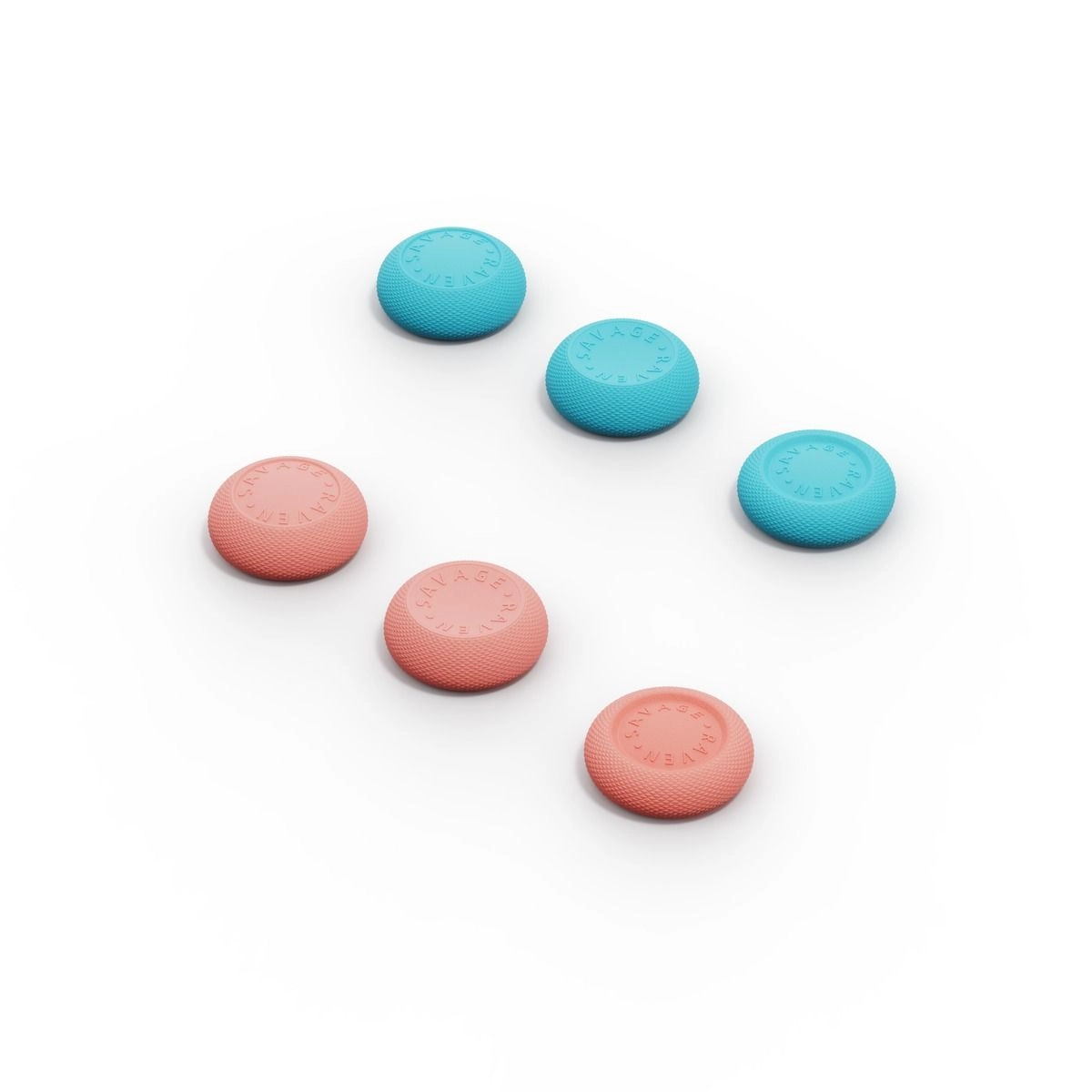 ThumbGrips - Nintendo Switch